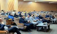 برگزاری رویداد حمایت از تحقیقات و توسعه صنایع پیشرفته در شهرک صنعتی سمنان